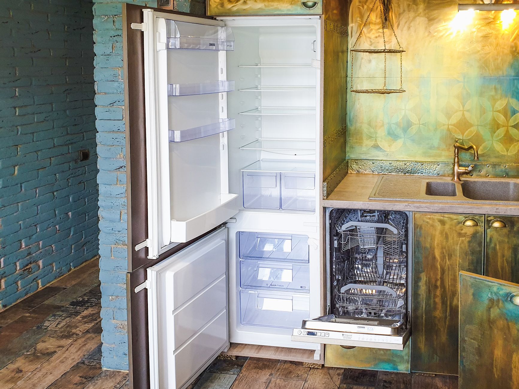 Dépannage frigo équipe à Béziers